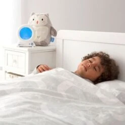 THE GRO COMPANY Ollie GroClock -AMSCAN Soldes Magasin the gro company ollie groclock 5055531045926 456660