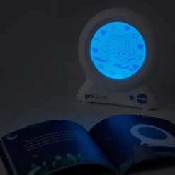 THE GRO COMPANY Ollie GroClock -AMSCAN Soldes Magasin the gro company ollie groclock 5055531045926 456661