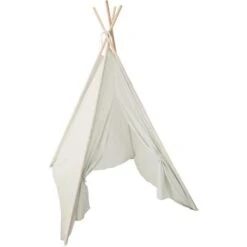 Tipi Phospho H.160 Cm - Gris - Style Enfant