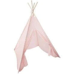 Tipi Phospho H.160 Cm - Rose - Style Enfant