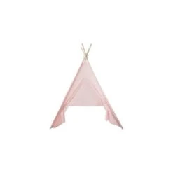 Tipi Phospho H.160 Cm - Rose - Style Enfant -AMSCAN Soldes Magasin tipi phospho h 160 cm rose style enfant 3560238325728 666719