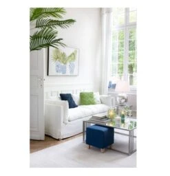 Vase Céramique Blanc Et Bleu Neela H 18 Cm -AMSCAN Soldes Magasin vase ceramique blanc et bleu neela h 18 cm 5400924014308 374754