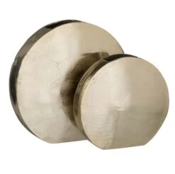 Vase Rond Métal Doré Narsh -AMSCAN Soldes Magasin vase rond metal dore narsh 5415203967107 358236